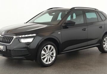 Skoda Kamiq 30.900 km 19.984 &euro; Düsseldorf 40233
