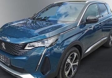 Peugeot 3008 9.052 km 31.890 &euro; Mönchengladbach 41066