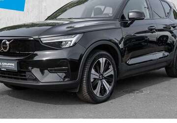 Volvo XC40 21.882 km 28.450 &euro; Düsseldorf 40474