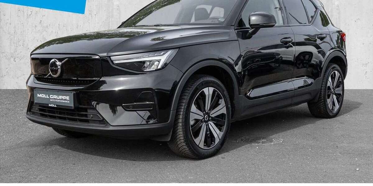 Volvo XC40 21.882 km 28.450 &euro; Düsseldorf 40474