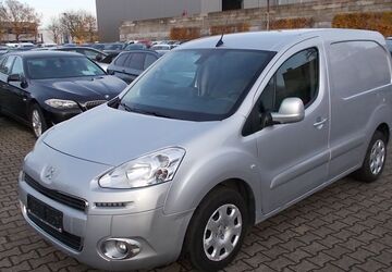 Peugeot Partner 107.098 km 6.900 &euro; Willich 47877