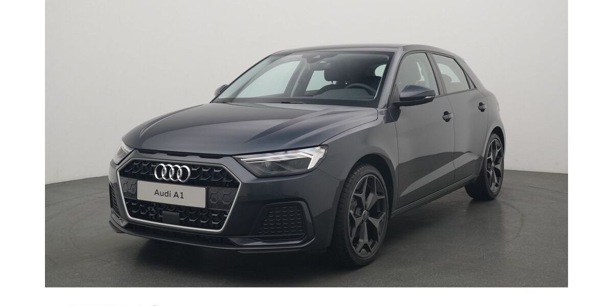 Audi A1 1.980 km 24.980 &euro; Leverkusen 51373