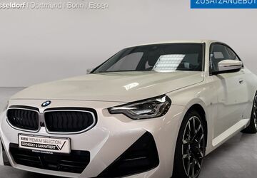 BMW 220 25.723 km 42.899 &euro; Düsseldorf 40237