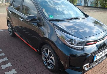 Kia Picanto 8.000 km 17.700 &euro; Wuppertal 42369