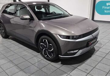 Hyundai IONIQ 5 37.599 km 22.590 &euro; Wuppertal 42287