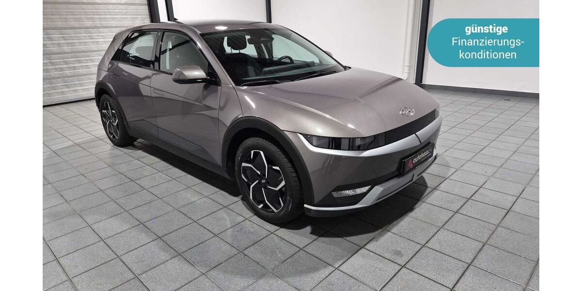 Hyundai IONIQ 5 37.599 km 22.590 &euro; Wuppertal 42287