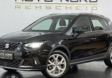 Seat Arona 39.676 km 21.490 &euro; Remscheid 42897