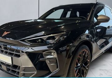 Cupra Terramar 9.951 km 45.999 &euro; Moenchengladbach 41063