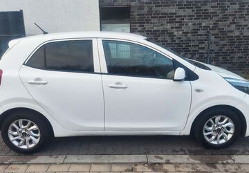 Kia Picanto 83.800 km 7.400 &euro; Meerbusch 40667