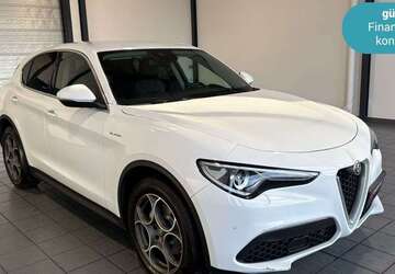 Alfa Romeo Stelvio 68.539 km 30.990 &euro; Wuppertal - Barmen 42287