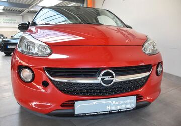 Opel Adam 136.056 km 5.980 &euro; Heiligenhaus 42579