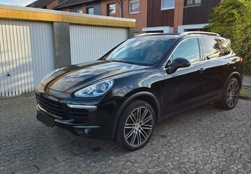 Porsche Cayenne 178.000 km 22.999 &euro; Krefeld 47807