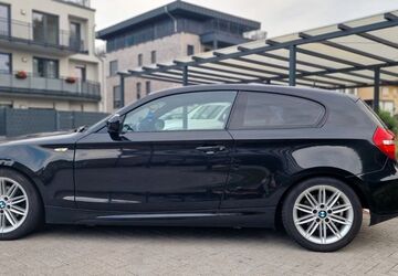 BMW 118 233.000 km 4.999 &euro; Leverkusen 51381