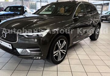 Volvo XC60 165.000 km 25.490 &euro; Krefeld 47805