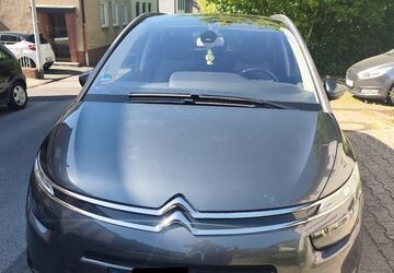 Citroen C4 Picasso 191.000 km 7.300 &euro; Mönchengladbach 41199