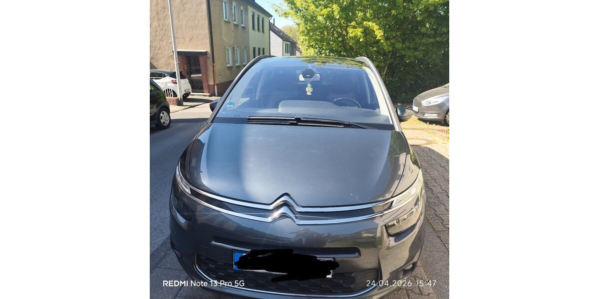 Citroen C4 Picasso 191.000 km 7.300 &euro; Mönchengladbach 41199