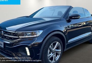 VW T-Roc 6.957 km 38.790 &euro; Wuppertal 42109