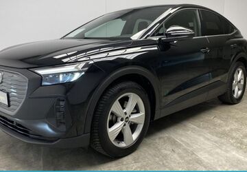 Audi Q4 30.000 km 24.950 &euro; Moenchengladbach 41063