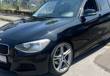 BMW 116 149.000 km 7.200 &euro; Hilden 40721