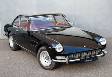 Ferrari 330 61.563 km 239.900 &euro; Düsseldorf 40591