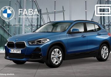 BMW X2 48.350 km 24.990 &euro; Mönchengladbach 41066