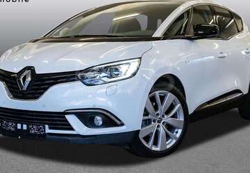 Renault Scenic 94.187 km 12.444 &euro; Düsseldorf 40233