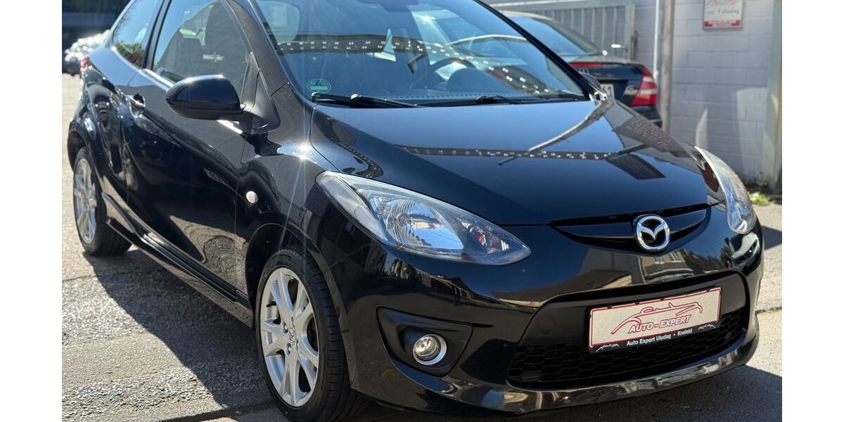 Mazda 2 107.000 km 3.990 &euro; Krefeld 47807
