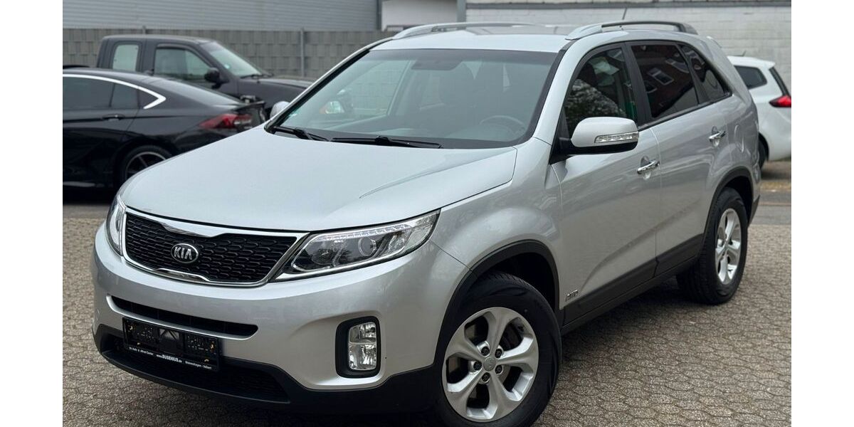 Kia Sorento 150.000 km 11.900 &euro; Düsseldorf 40233