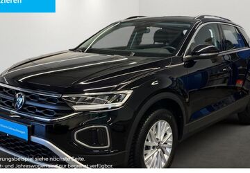 VW T-Roc 31.317 km 18.850 &euro; Mülheim an der Ruhr 45481