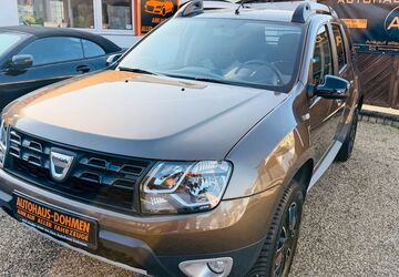 Dacia Duster 20.760 km 12.380 &euro; Moers 47445