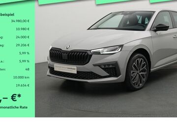 Skoda Scala 1.009 km 34.480 &euro; Leverkusen 51379