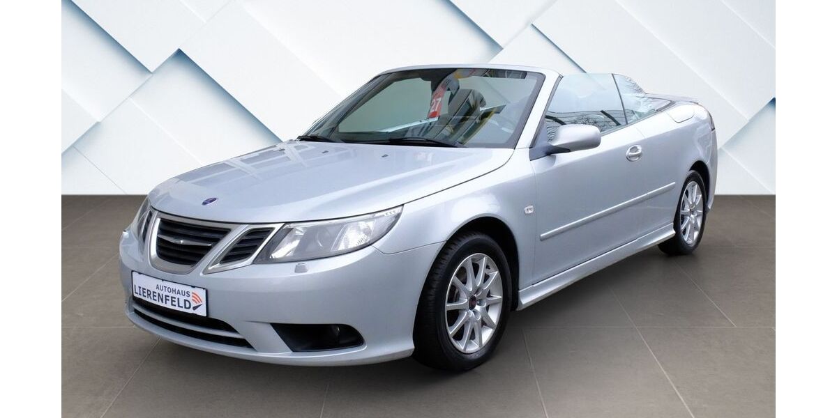 Saab 9-3 154.943 km 8.990 &euro; Düsseldorf 40231