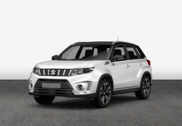 Suzuki Vitara 34.450 km 22.490 &euro; Düsseldorf 40233