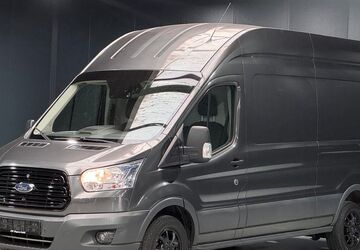 Ford Transit 110.688 km 17.900 &euro; Mönchengladbach 41061
