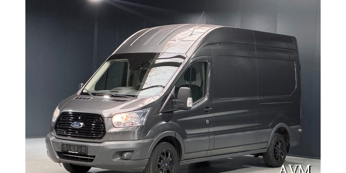 Ford Transit 110.688 km 17.900 &euro; Mönchengladbach 41061