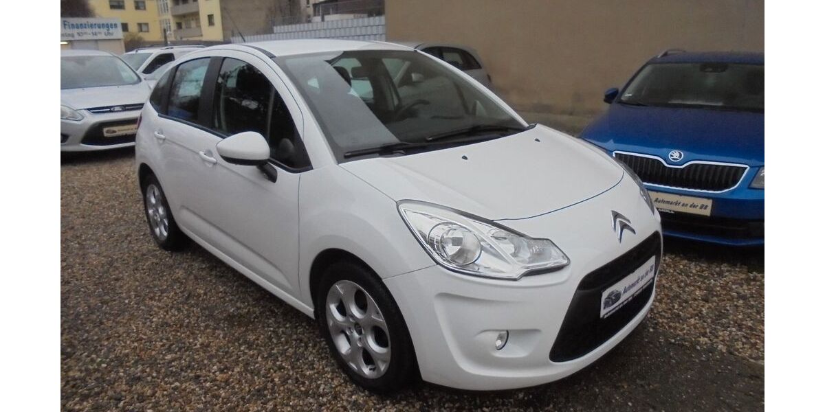 Citroen C3 109.000 km 3.990 &euro; Duisburg 47249