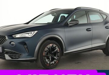 Cupra Formentor 42.865 km 29.849 &euro; Neuss 41460