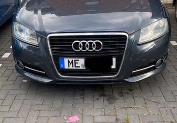 Audi A3 180.000 km 7.200 &euro; Monheim am Rhein 40789