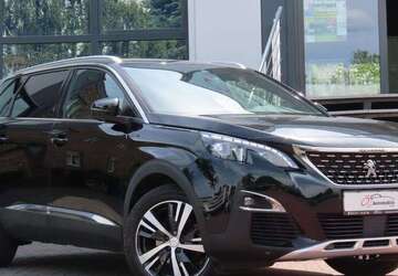 Peugeot 5008 110.000 km 20.900 &euro; Neuss 41469