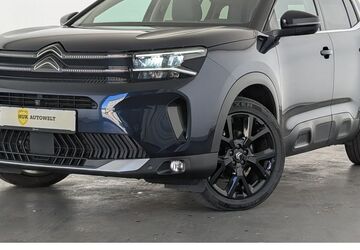 Citroen C5 Aircross 47.690 km 20.360 &euro; Düsseldorf 40599