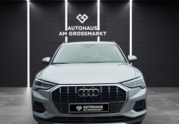 Audi Q3 123.500 km 21.990 &euro; Duisburg 47059