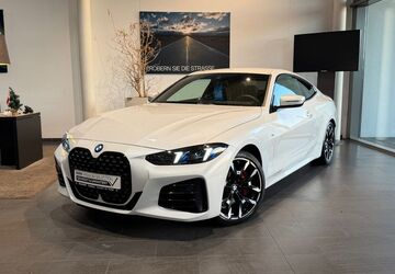 BMW 430 20.899 km 51.390 &euro; Duisburg 47119