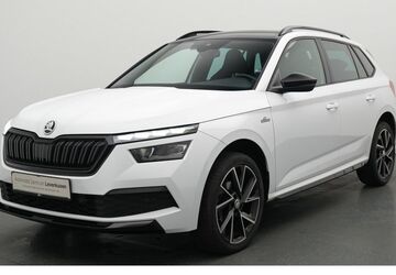 Skoda Kamiq 49.498 km 22.980 &euro; Leverkusen 51379