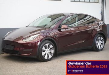 Tesla Model Y 69.023 km 33.450 &euro; Mönchengladbach 41236