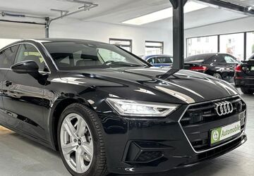 Audi A7 48.900 km 47.999 &euro; Solingen 42697