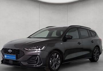 Ford Focus 19.502 km 23.490 &euro; Düsseldorf 40233