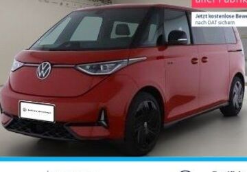 VW ID. Buzz 9.654 km 71.479 &euro; Krefeld 47805