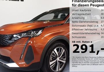 Peugeot 5008 12.671 km 30.900 &euro; Düsseldorf 40233