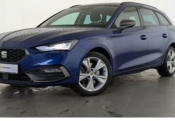 Seat Leon 33.450 km 21.160 &euro; Düsseldorf 40599