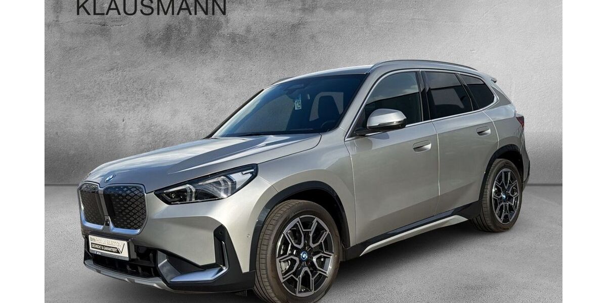 BMW iX1 8.000 km 48.327 &euro; Krefeld 47800